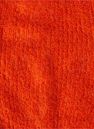 Kepurė tamprumas oranžinė ALEXANDRE LAURENT moteris