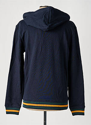 Kasdienis švarkas apatinė dalis siaura mėlyna PEPE JEANS vyras
