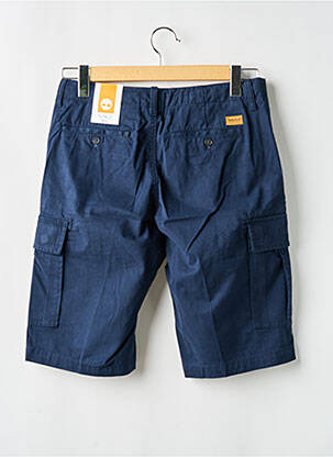 Bermudas tiesi kirpimas mėlyna TIMBERLAND vyras