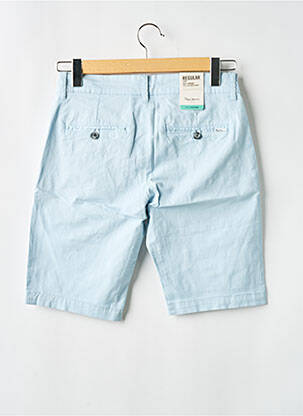 Bermudas tiesi kirpimas mėlyna PEPE JEANS vyras