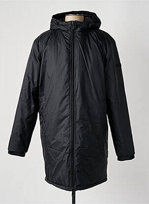 Parka su gobtuvu su gobtuvu juodas REDSKINS vyras