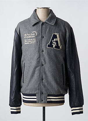 Striukė pilka SCOTCH & SODA vyras