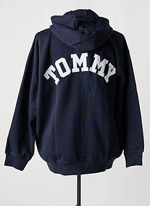 Kasdienis švarkas mėlyna TOMMY HILFIGER vyras