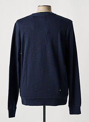 Mikroskopas be gobtuvų mėlyna SCOTCH & SODA vyras