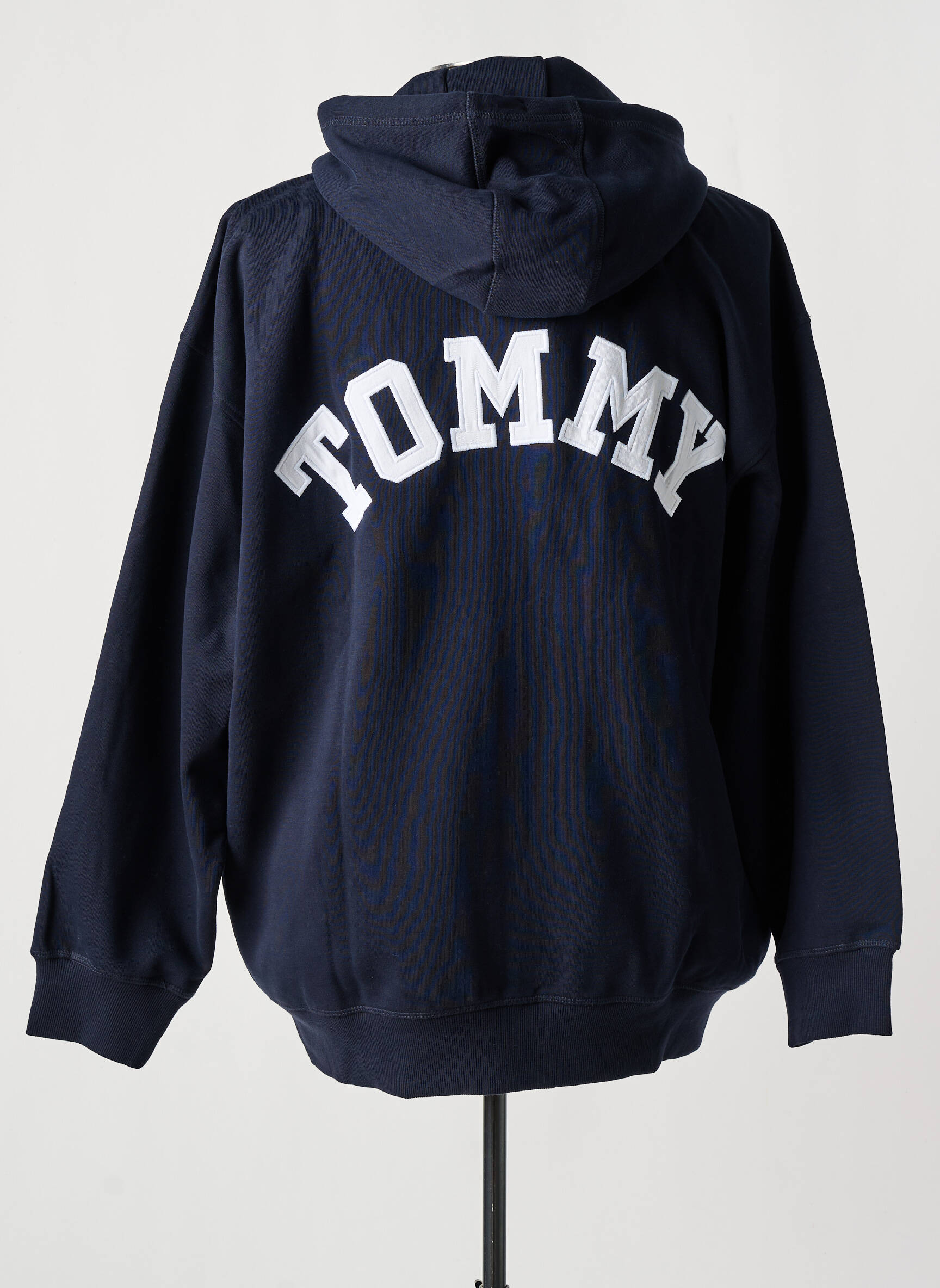Kasdienis švarkas mėlyna TOMMY HILFIGER vyras