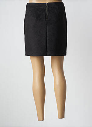 Trumpas sijonas juodas VERO MODA moteris