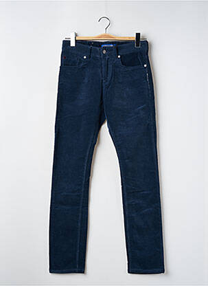Lieknos kelnės mėlyna SCOTCH & SODA vyras