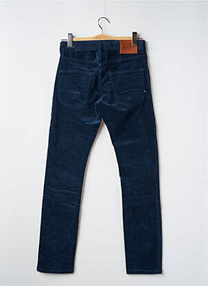 Lieknos kelnės mėlyna SCOTCH & SODA vyras