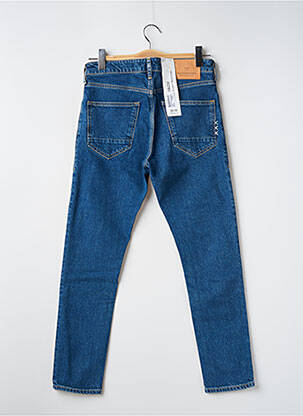 Lieknos džinsai mėlyna SCOTCH & SODA vyras