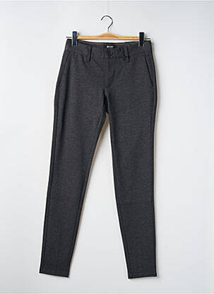 Lieknos kelnės pilka ONLY&SONS vyras