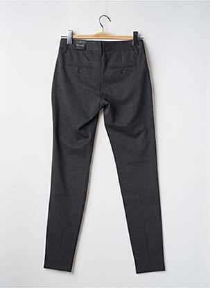 Lieknos kelnės pilka ONLY&SONS vyras