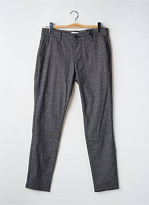 Chino kelnė pilka ONLY&SONS vyras