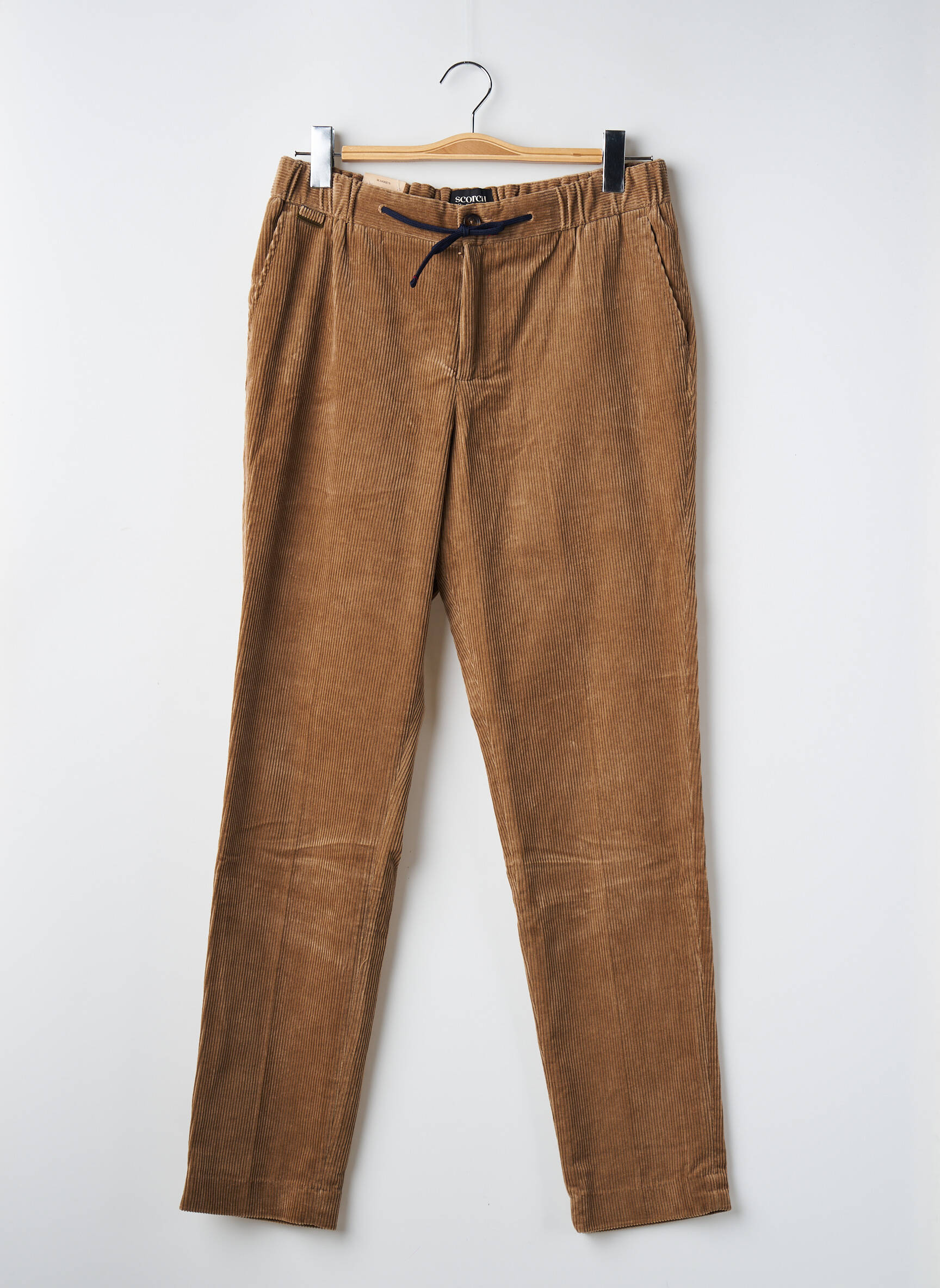 Lieknos kelnės bežinis SCOTCH & SODA vyras