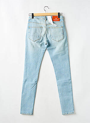 Lieknos džinsai mėlyna SCOTCH & SODA vyras