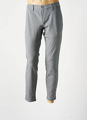Chino kelnė pilka ONLY&SONS vyras