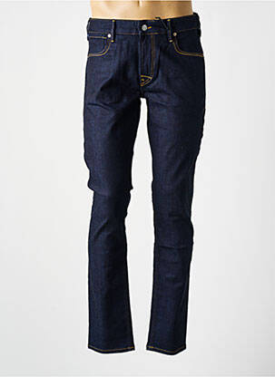 Lieknos džinsai mėlyna SCOTCH & SODA vyras