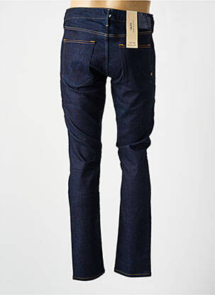 Lieknos džinsai mėlyna SCOTCH & SODA vyras
