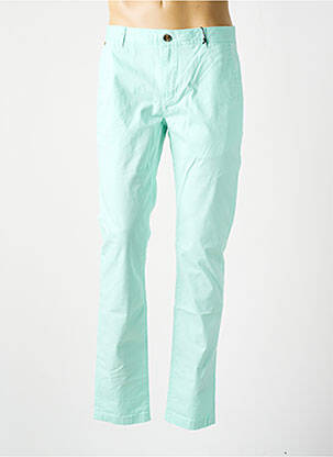 Chino kelnė žalias SCOTCH & SODA vyras