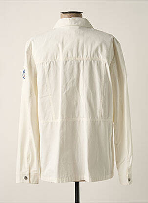 Kasdienis švarkas kišenės bežinis DELAHAYE moteris