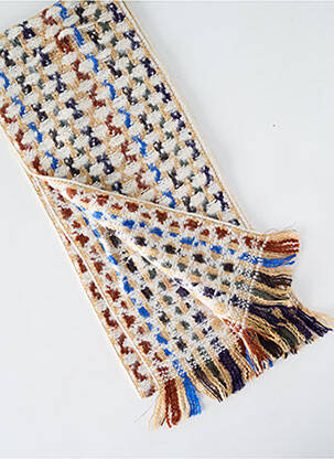 Šalikas tamprumas bežinis JOSÉLISE moteris