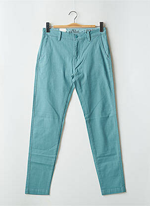 Chino kelnė kišenės mėlyna LEVI'S vyras