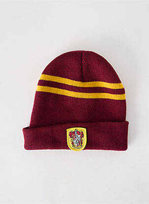 Kepurė violetinis HARRY POTTER berniukas