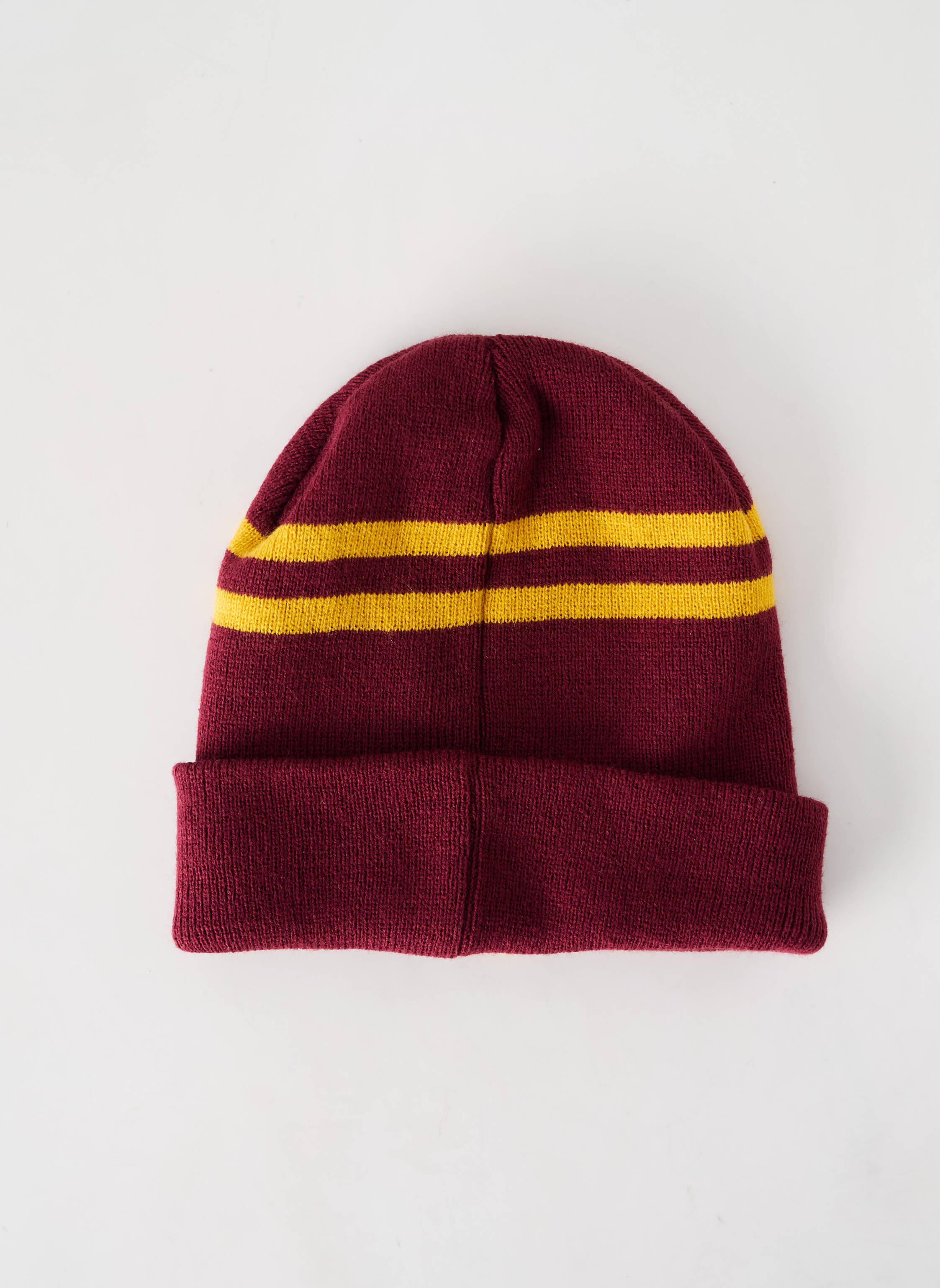Kepurė violetinis HARRY POTTER berniukas