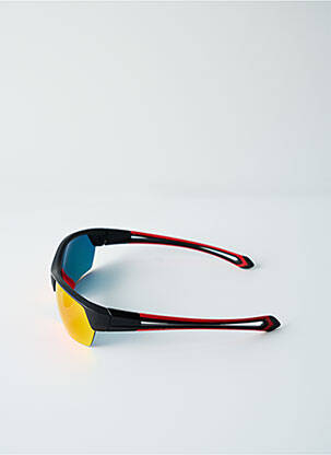 Akiniai nuo saulės raudona CITY VISION EYEWEAR unisexas