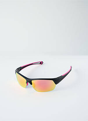 Akiniai nuo saulės rožinė CITY VISION EYEWEAR unisexas