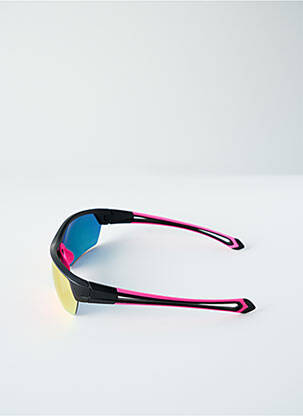Akiniai nuo saulės rožinė CITY VISION EYEWEAR unisexas