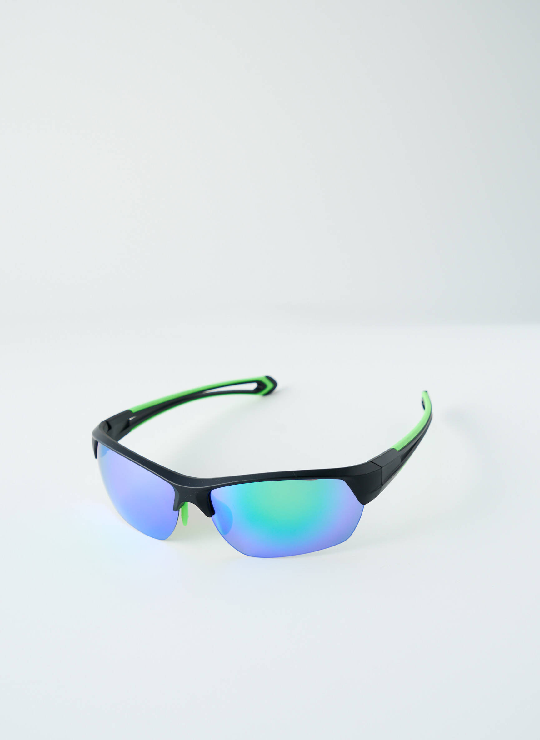 Akiniai nuo saulės žalias CITY VISION EYEWEAR unisexas