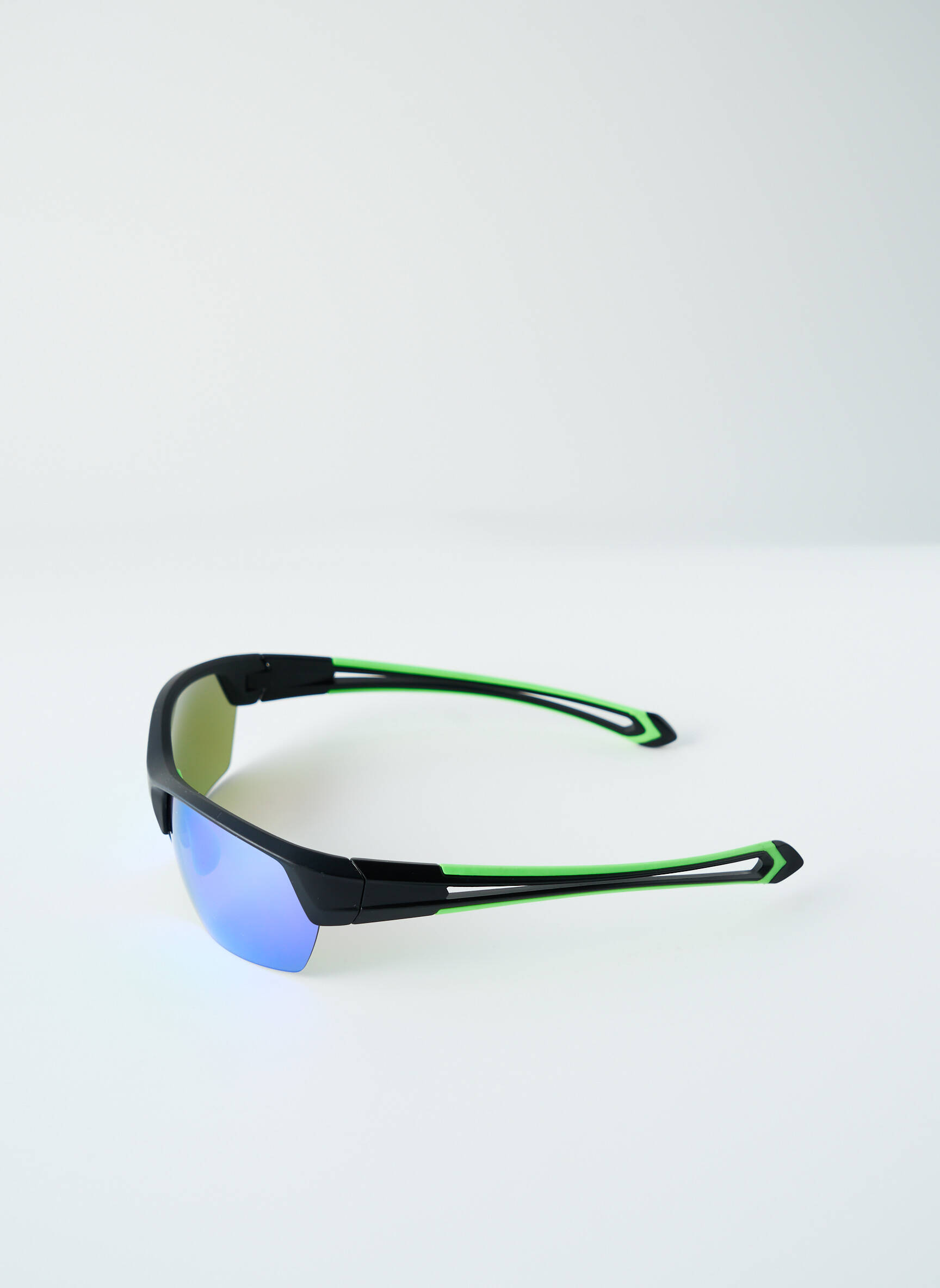 Akiniai nuo saulės žalias CITY VISION EYEWEAR unisexas