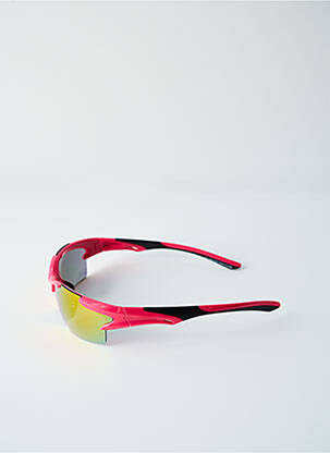 Akiniai nuo saulės rožinė CITY VISION EYEWEAR unisexas