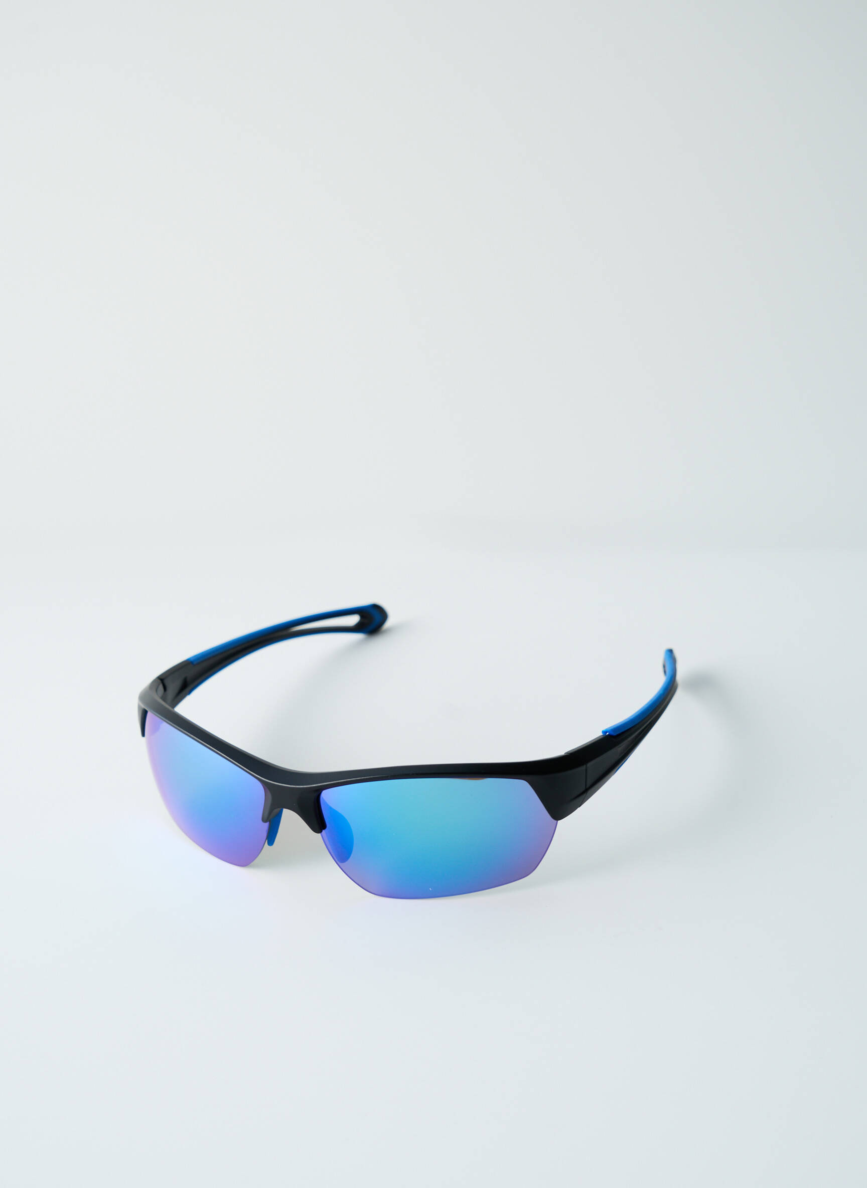 Akiniai nuo saulės mėlyna CITY VISION EYEWEAR unisexas