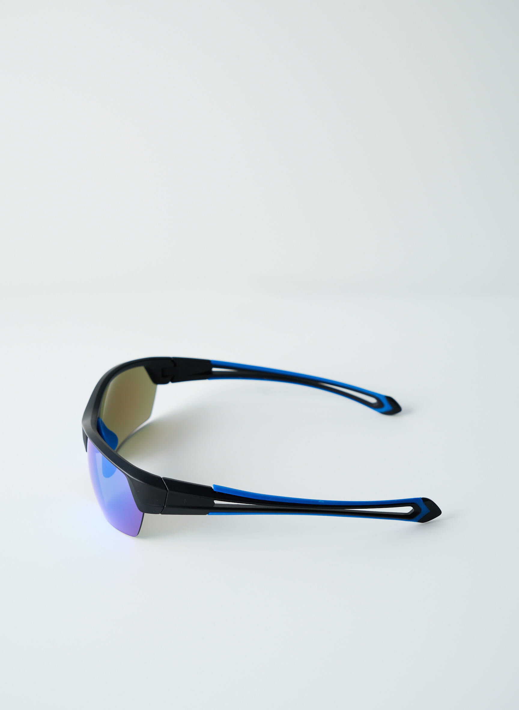 Akiniai nuo saulės mėlyna CITY VISION EYEWEAR unisexas