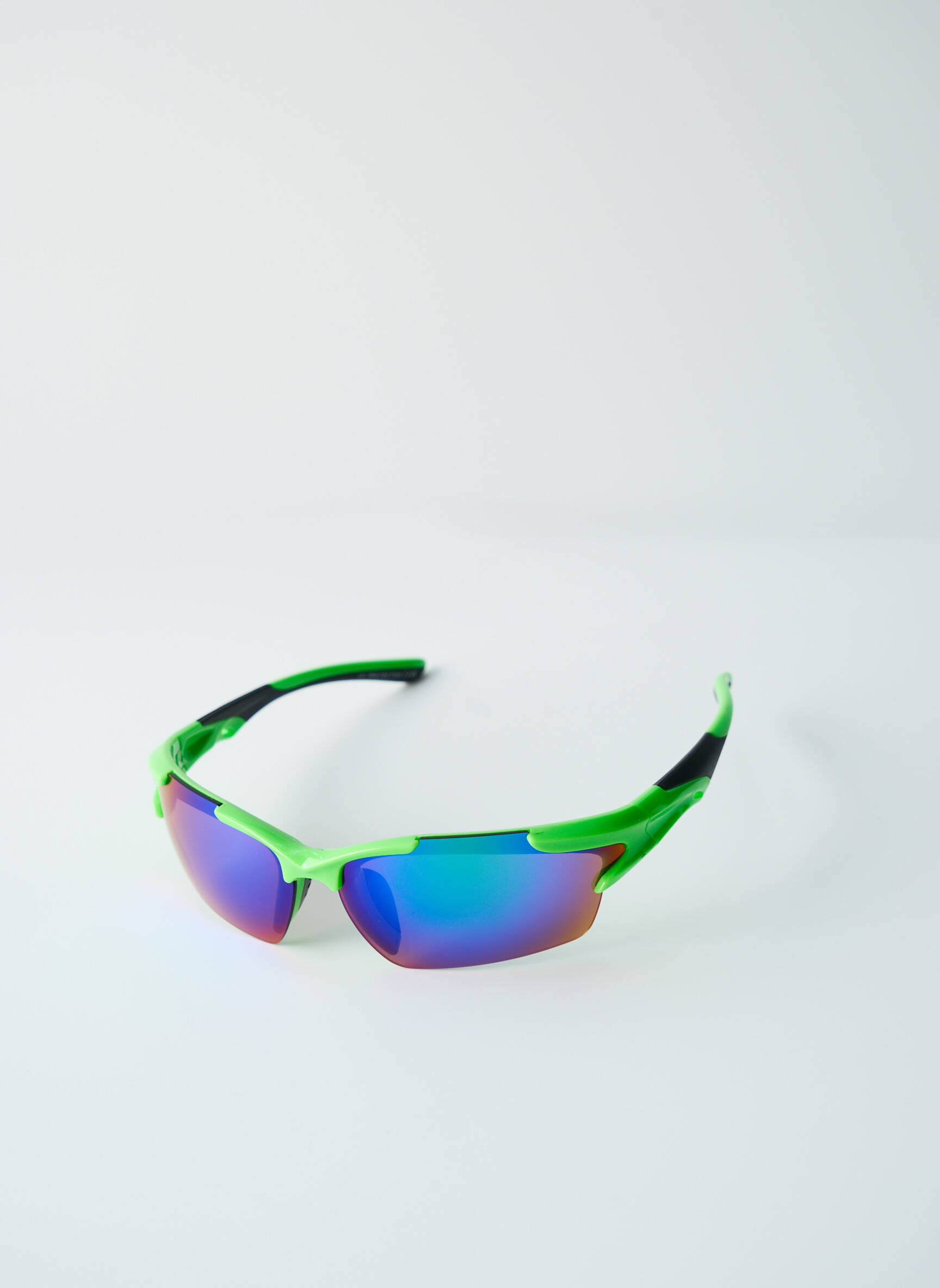 Akiniai nuo saulės žalias CITY VISION EYEWEAR unisexas