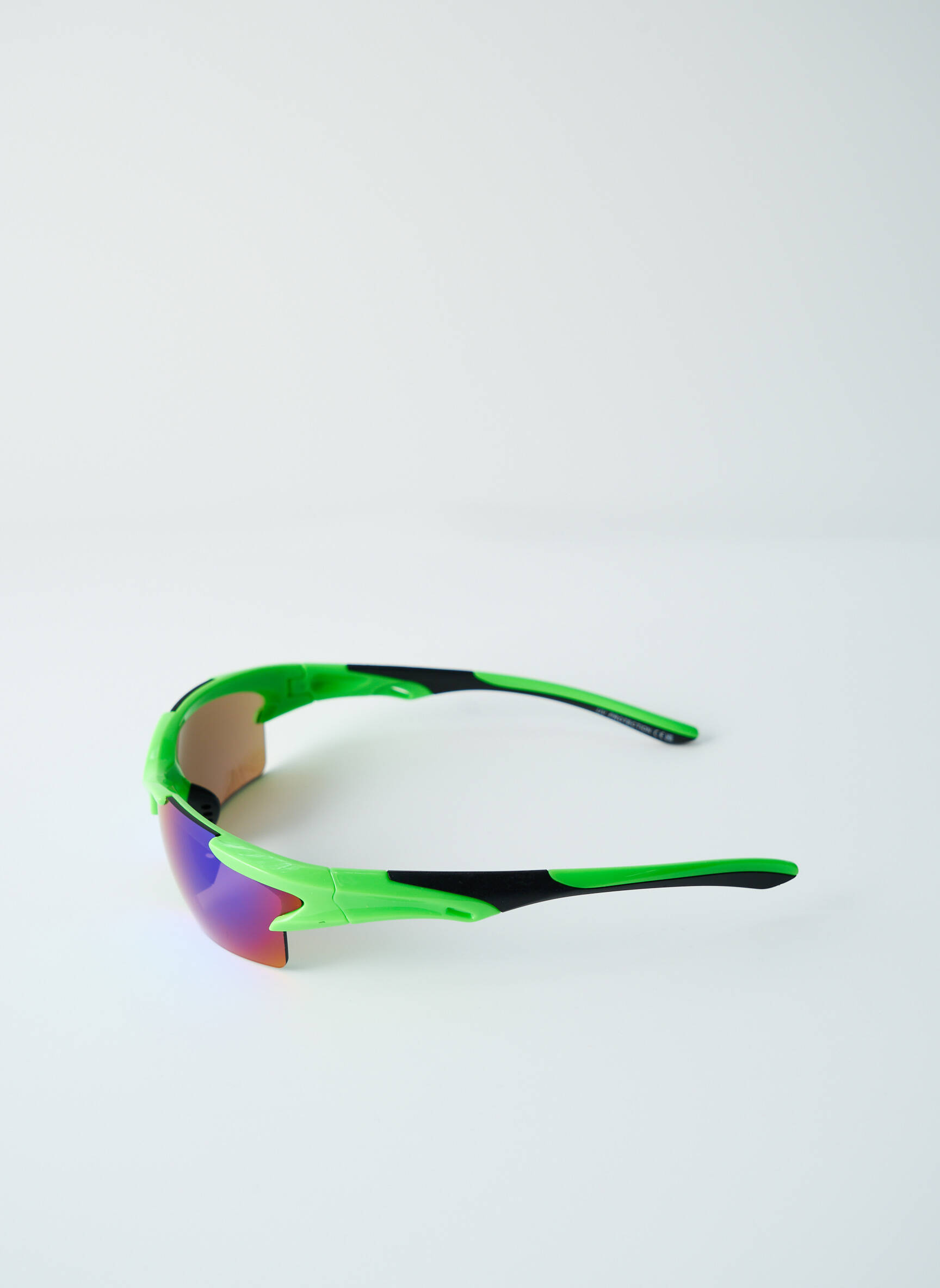 Akiniai nuo saulės žalias CITY VISION EYEWEAR unisexas