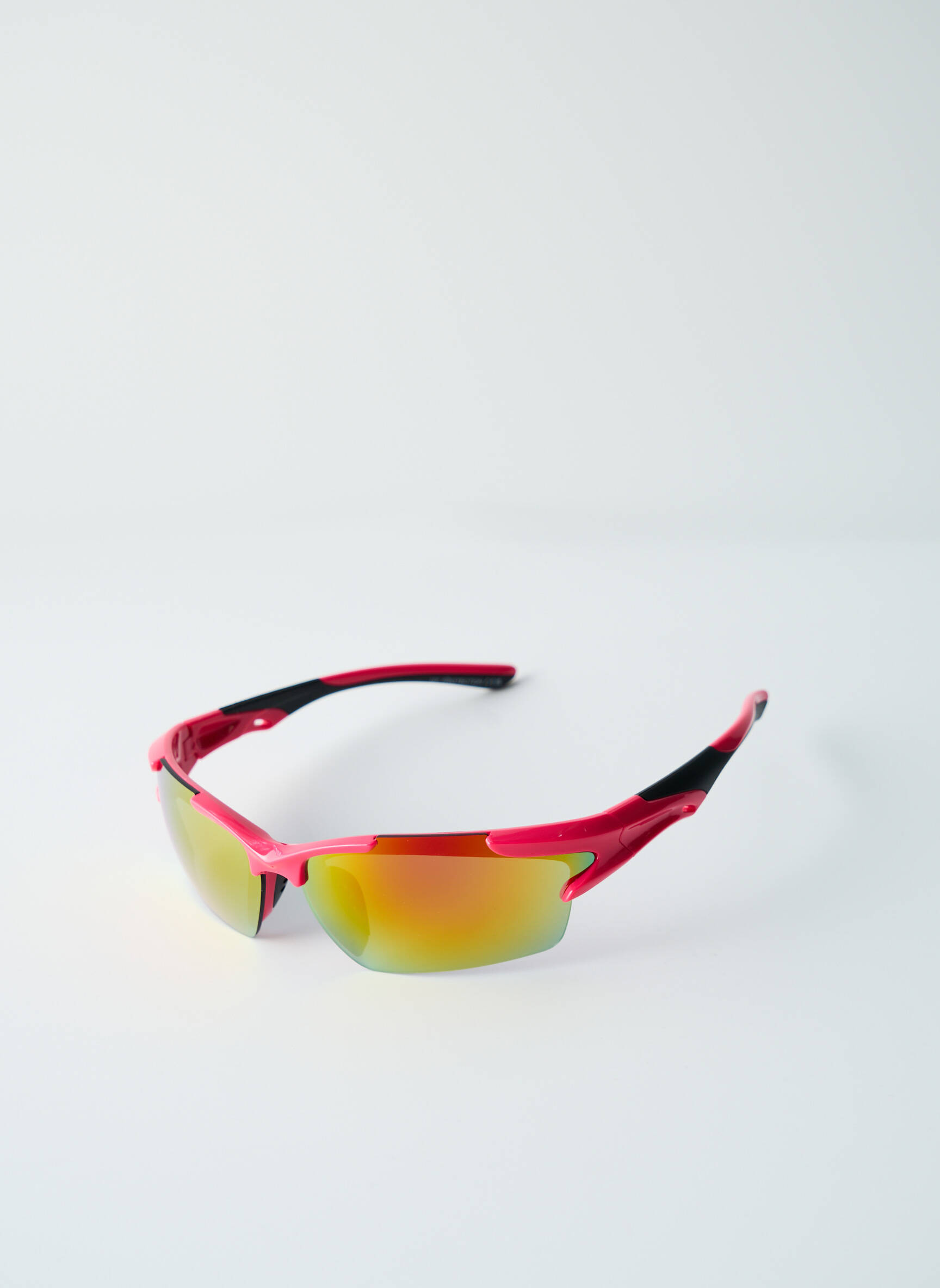 Akiniai nuo saulės rožinė CITY VISION EYEWEAR unisexas