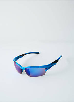 Akiniai nuo saulės mėlyna CITY VISION EYEWEAR unisexas
