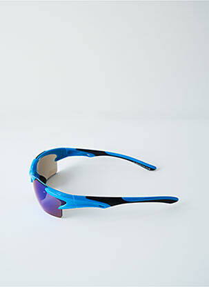 Akiniai nuo saulės mėlyna CITY VISION EYEWEAR unisexas