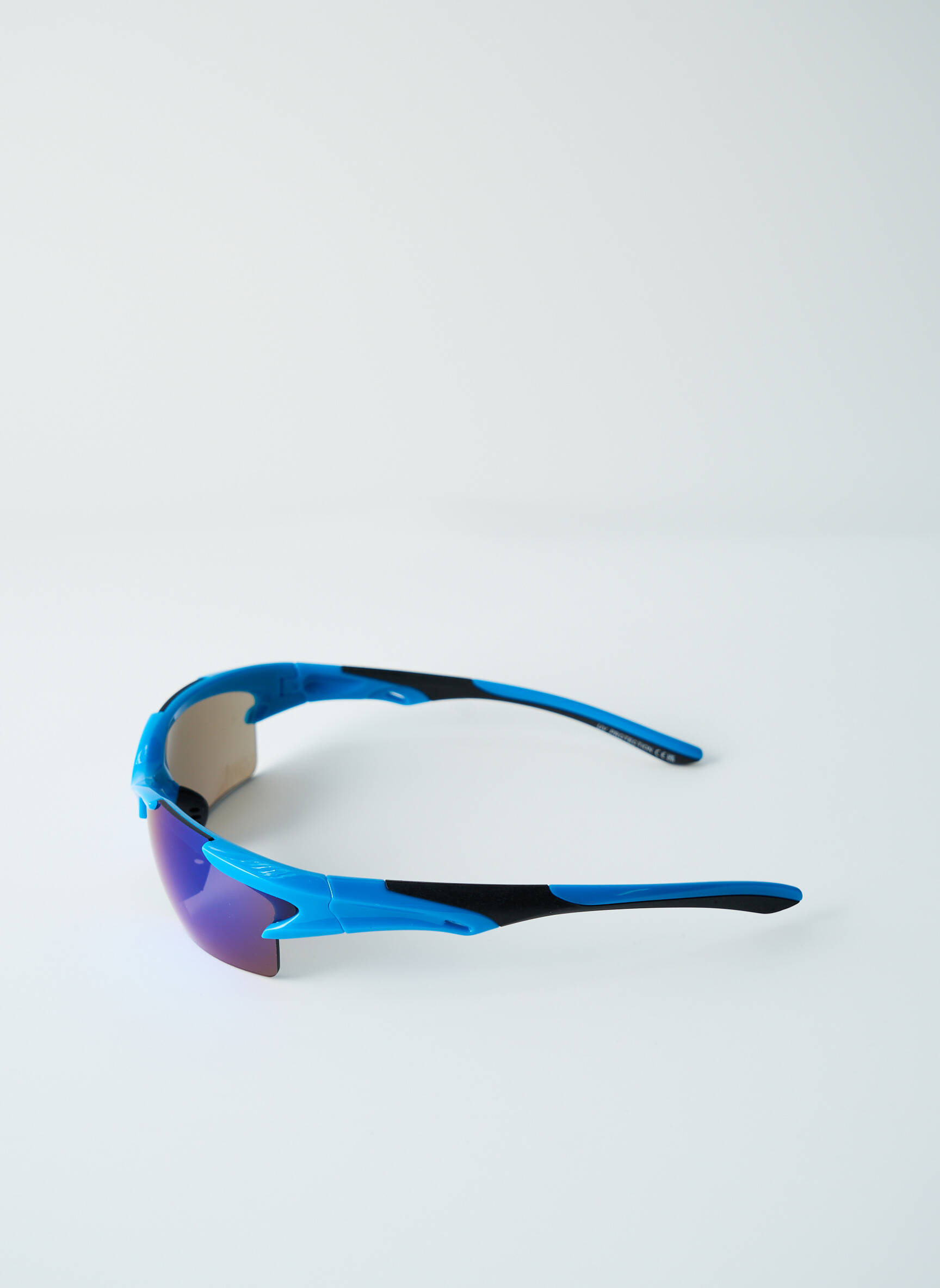 Akiniai nuo saulės mėlyna CITY VISION EYEWEAR unisexas