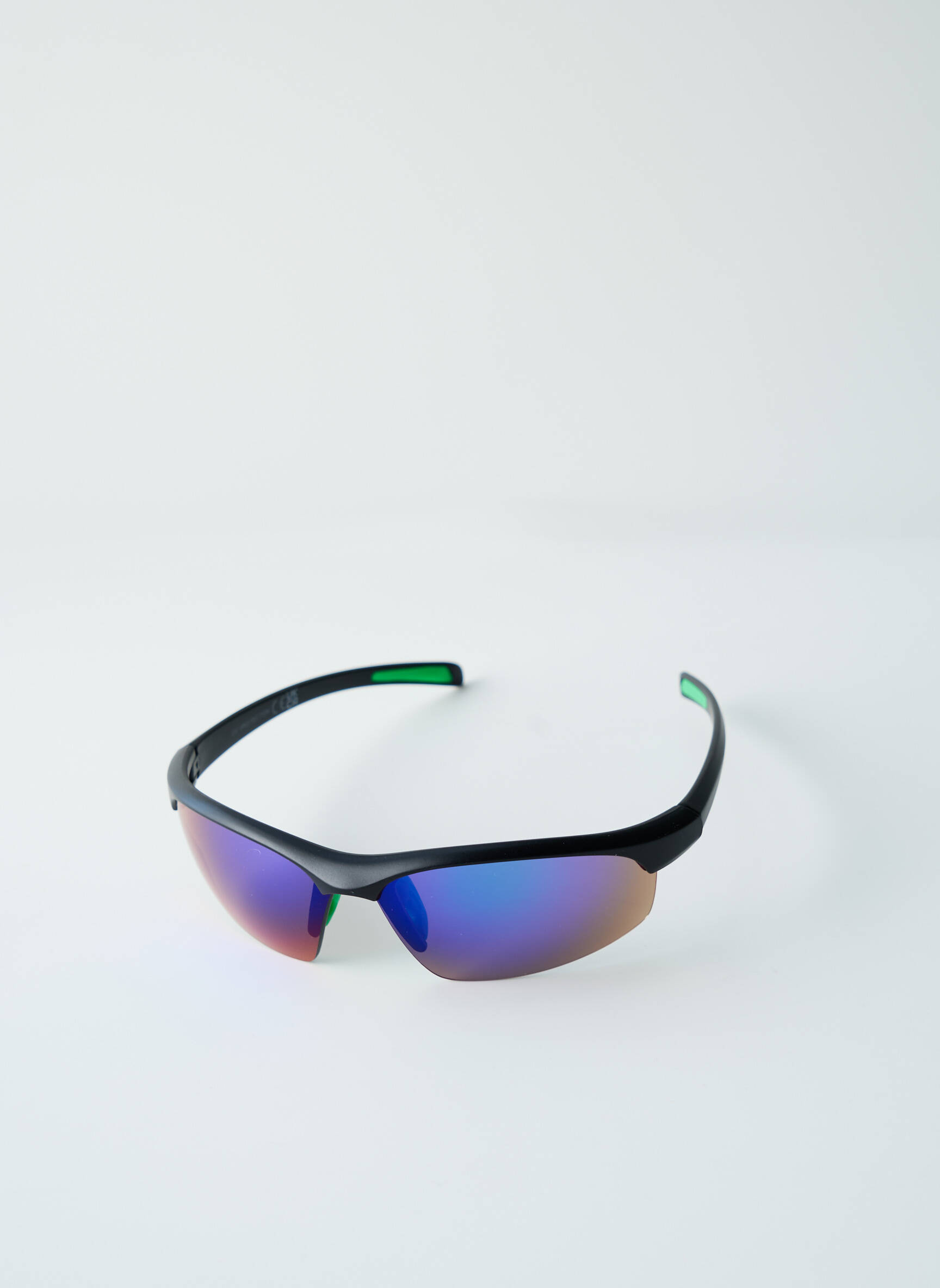 Akiniai nuo saulės juodas CITY VISION EYEWEAR unisexas