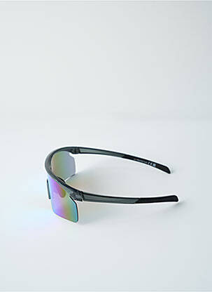 Akiniai nuo saulės juodas CITY VISION EYEWEAR unisexas