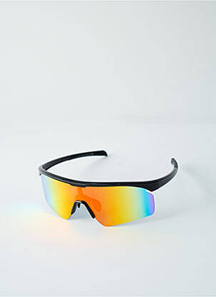 Akiniai nuo saulės juodas CITY VISION EYEWEAR unisexas