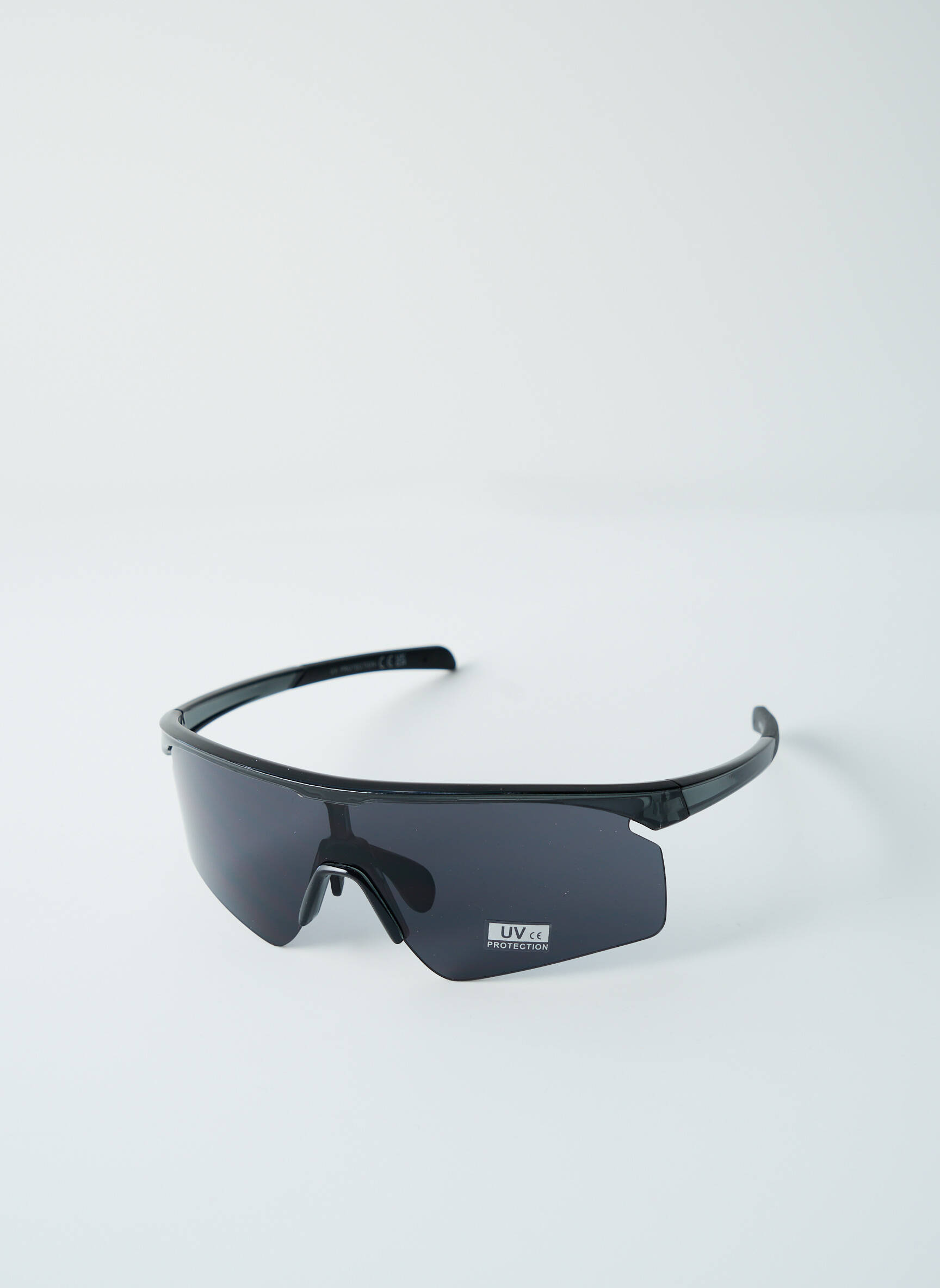 Akiniai nuo saulės juodas CITY VISION EYEWEAR unisexas