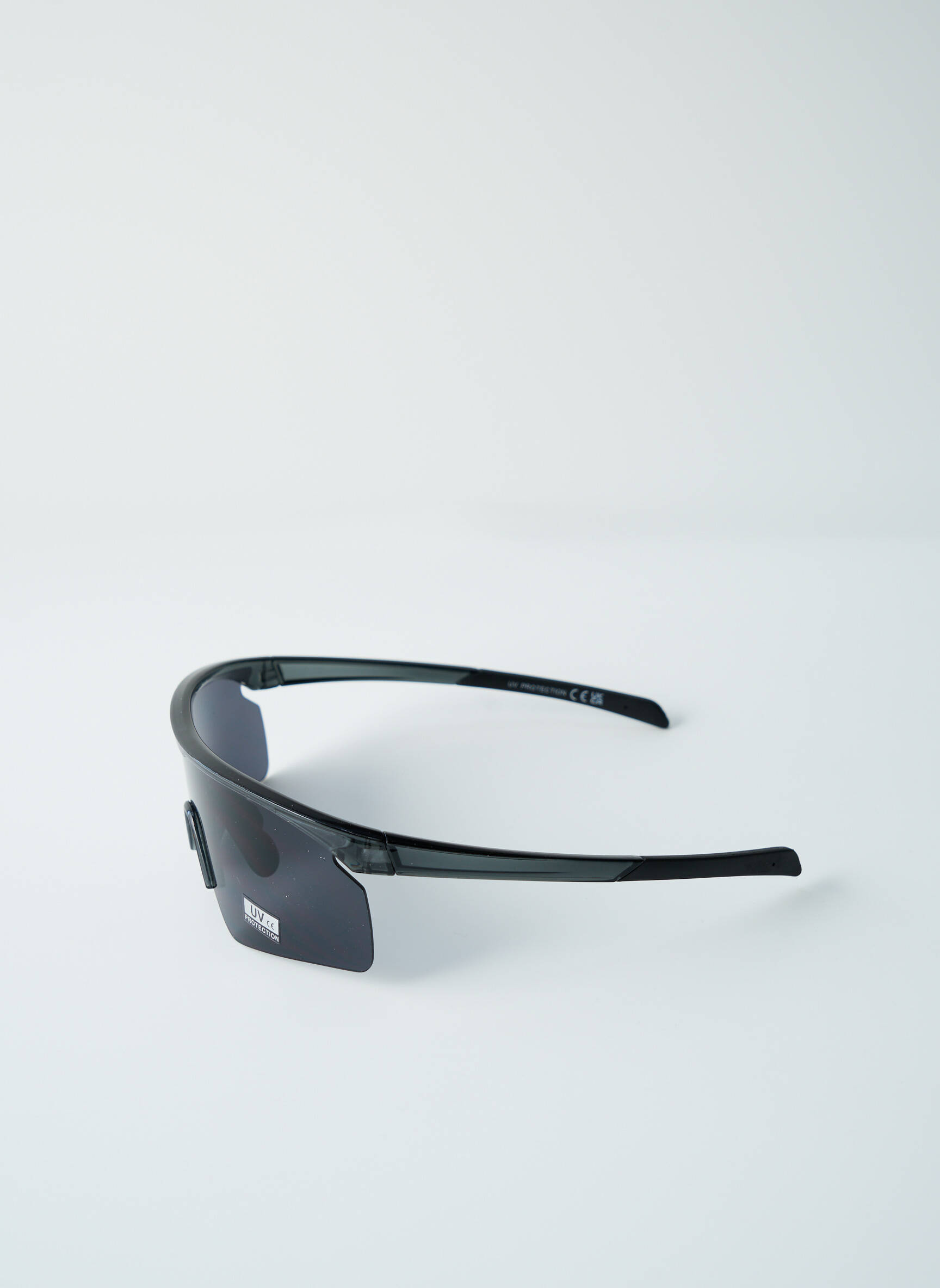 Akiniai nuo saulės juodas CITY VISION EYEWEAR unisexas
