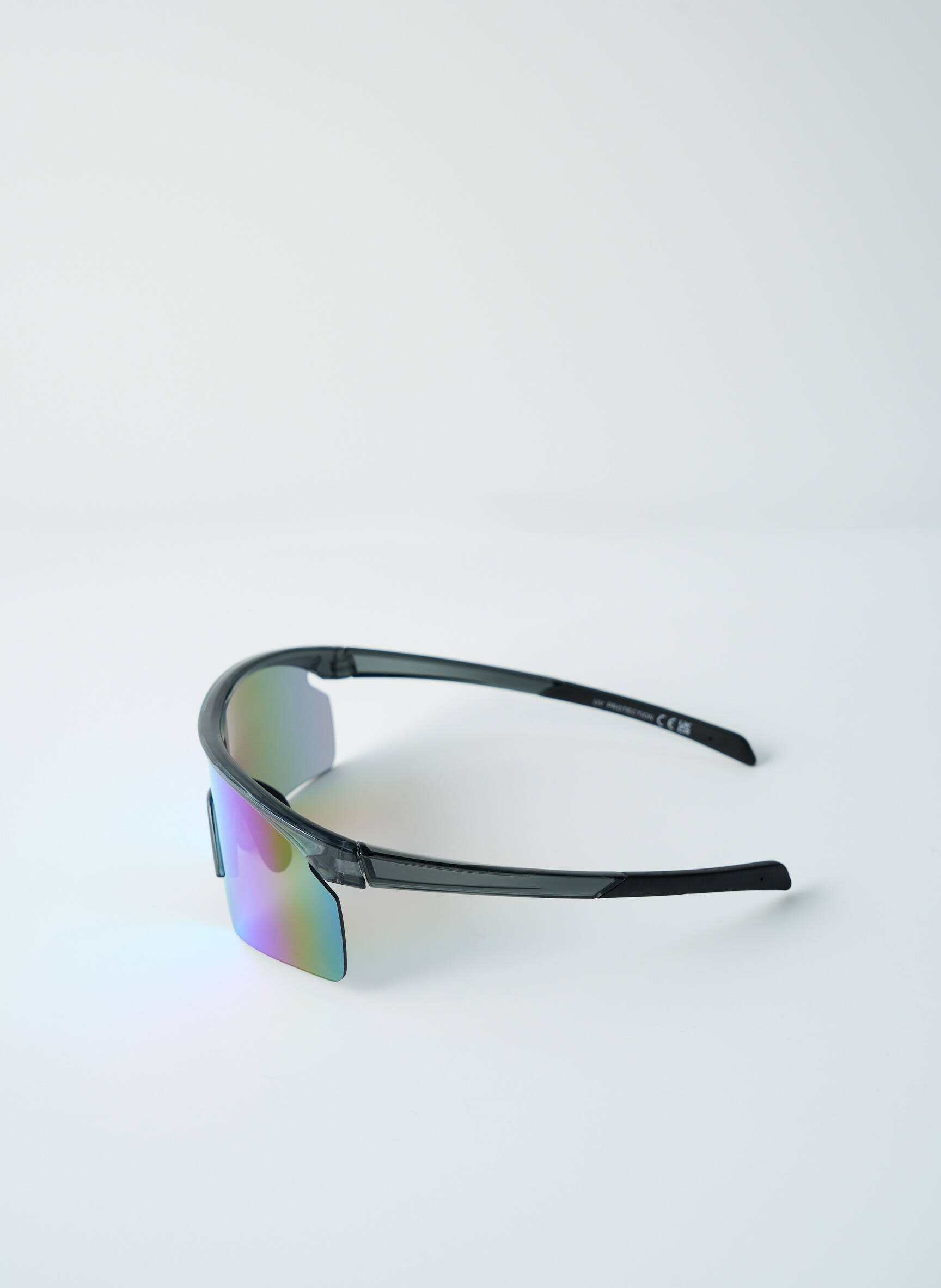 Akiniai nuo saulės juodas CITY VISION EYEWEAR unisexas