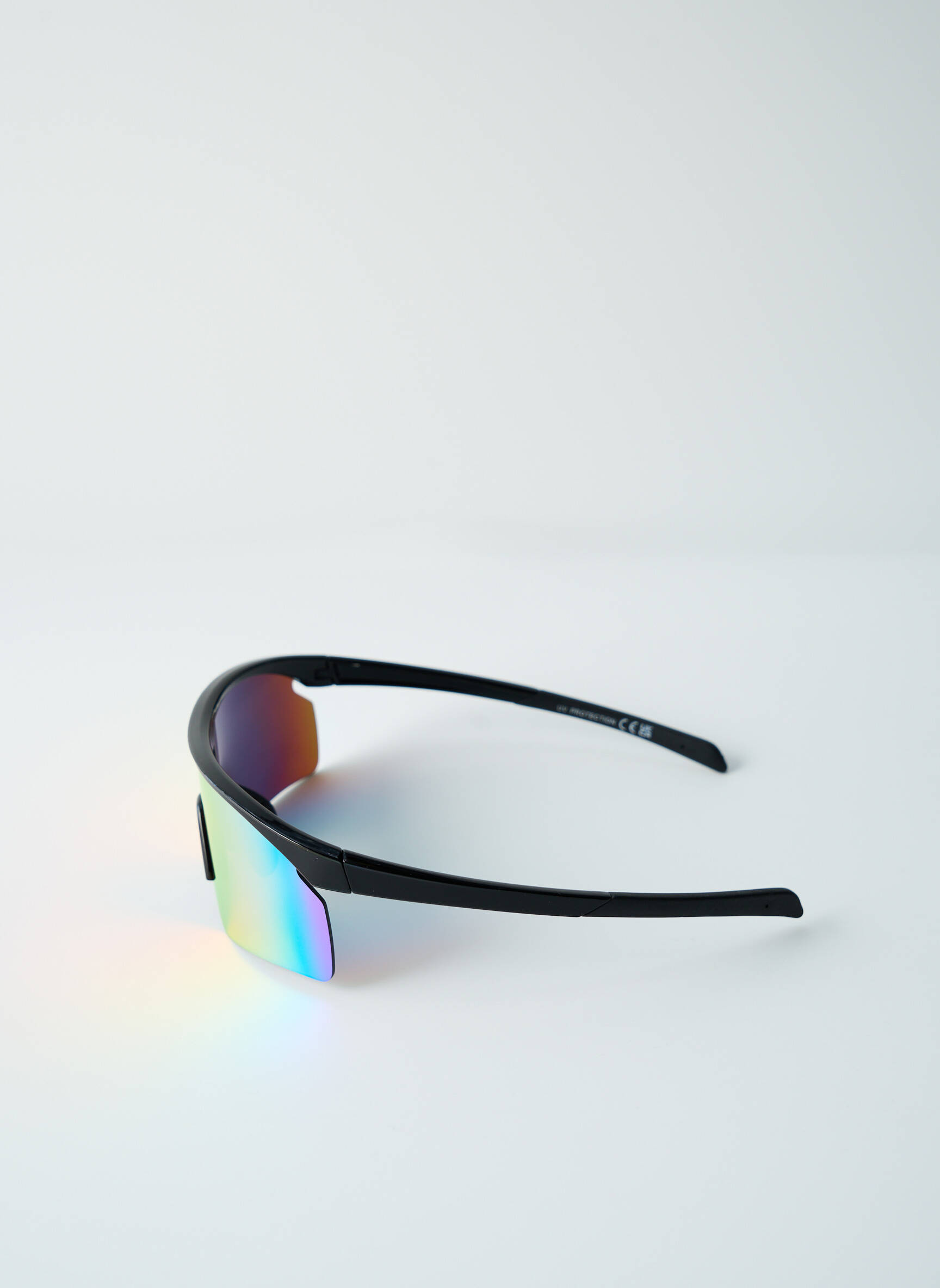 Akiniai nuo saulės juodas CITY VISION EYEWEAR unisexas
