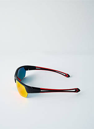 Akiniai nuo saulės juodas CITY VISION EYEWEAR unisexas