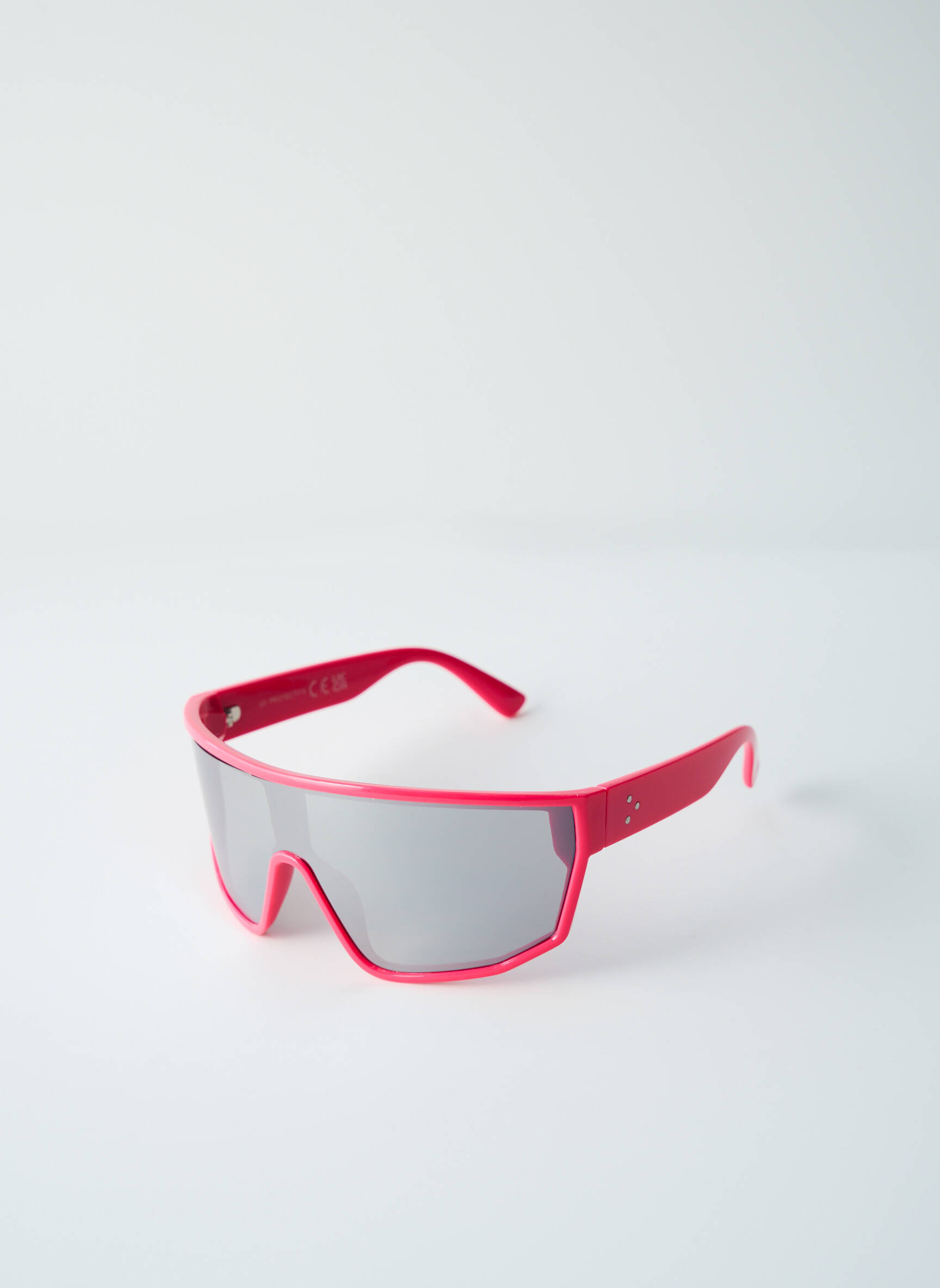 Akiniai nuo saulės rožinė CITY VISION EYEWEAR moteris
